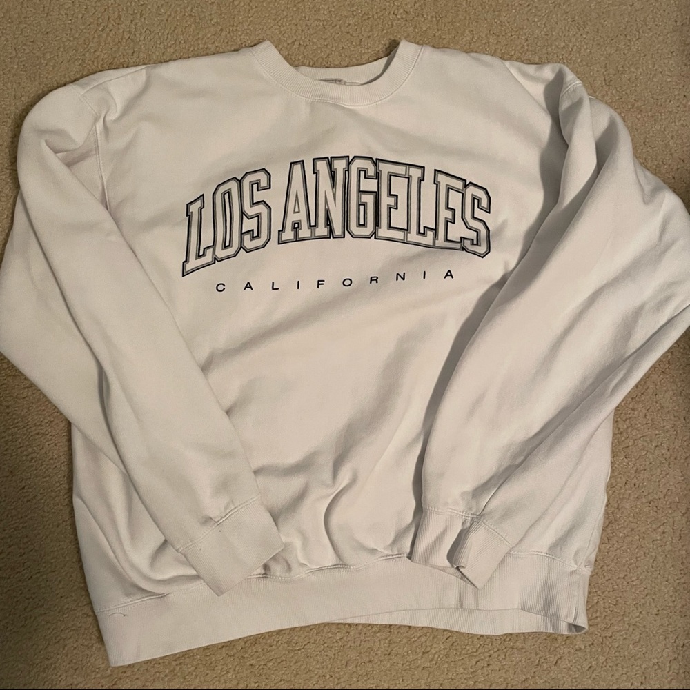 Los Angeles Sweatshirt